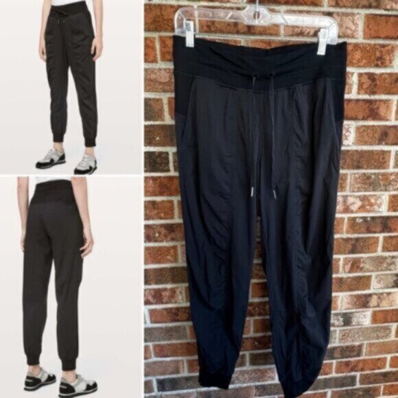 Lululemon Dance Studio Jogger   2020 EUC - Picture 1 of 15